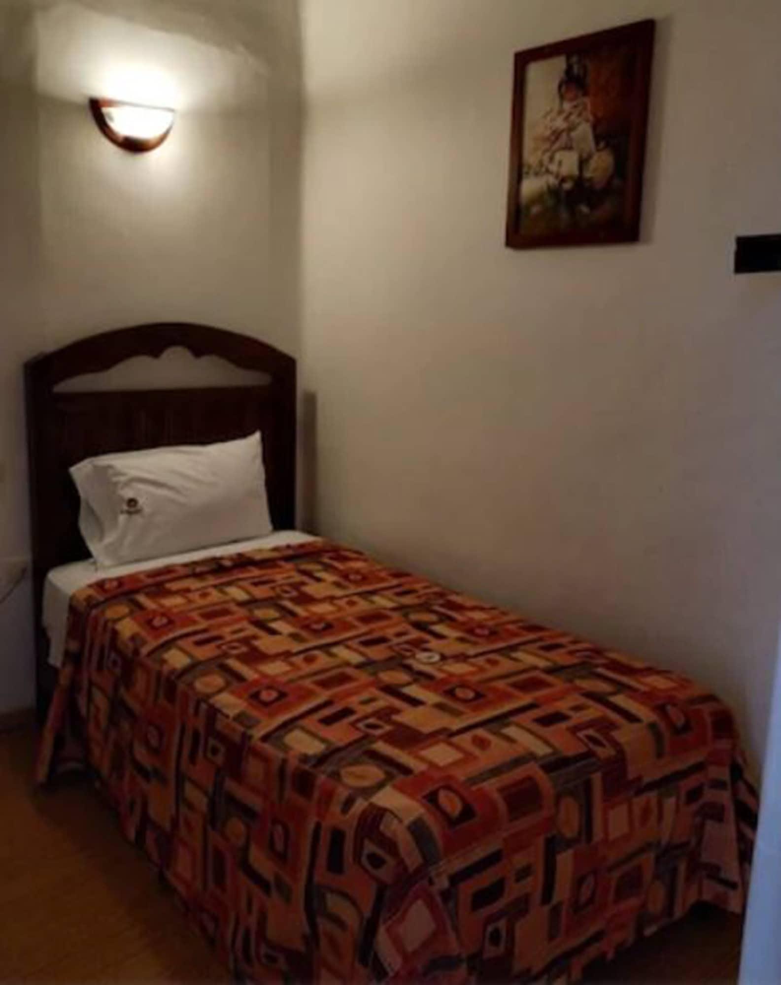Hotel La Alhondiga Πουέμπλα Εξωτερικό φωτογραφία