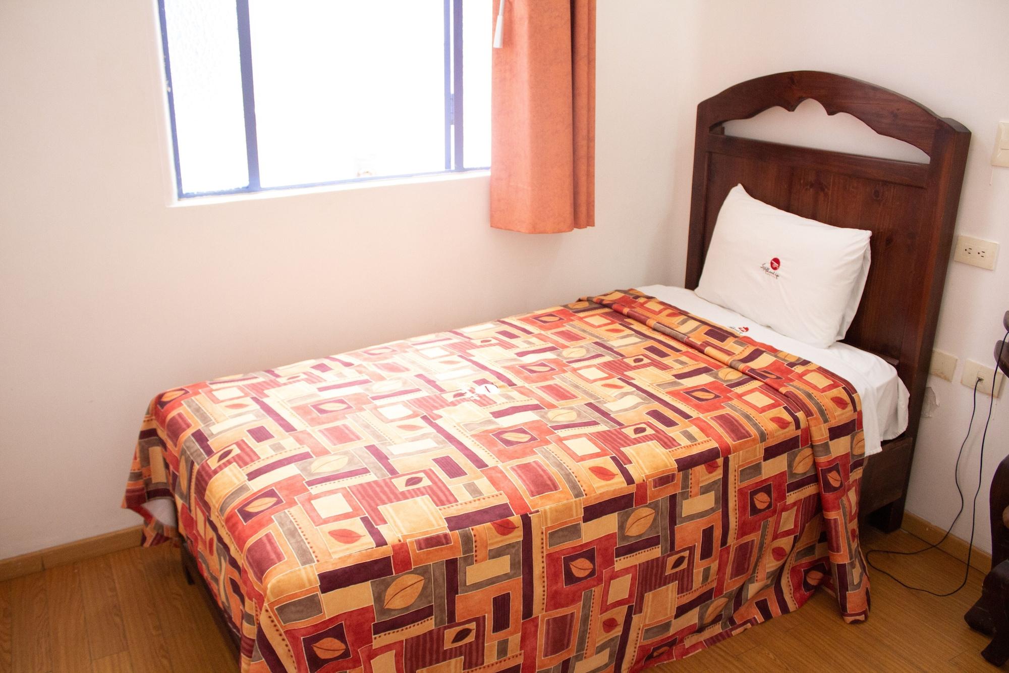 Hotel La Alhondiga Πουέμπλα Εξωτερικό φωτογραφία