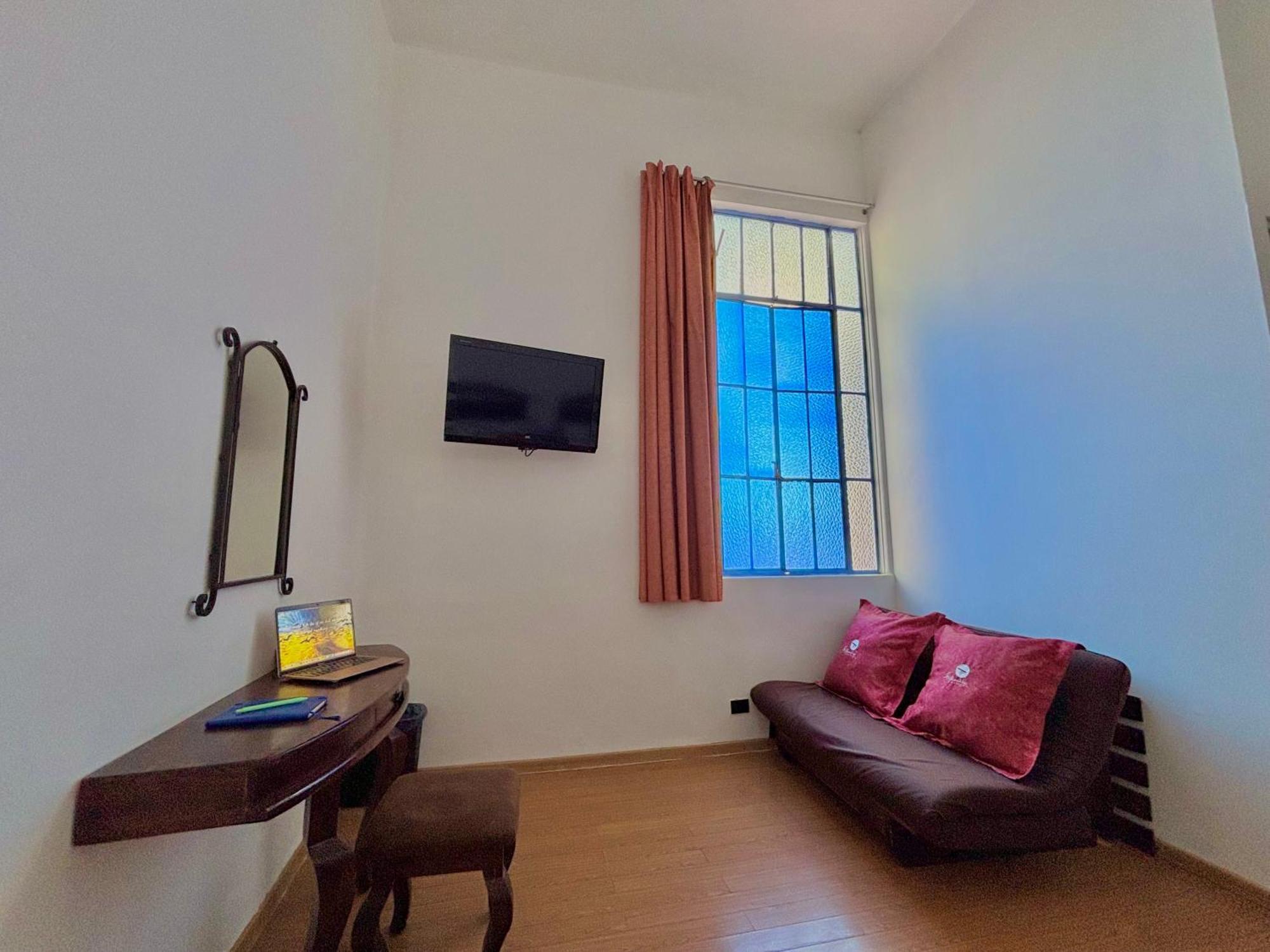 Hotel La Alhondiga Πουέμπλα Εξωτερικό φωτογραφία