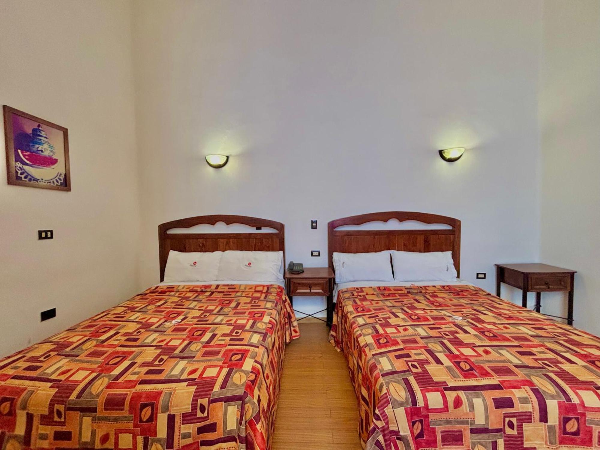 Hotel La Alhondiga Πουέμπλα Εξωτερικό φωτογραφία