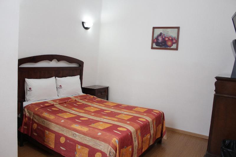 Hotel La Alhondiga Πουέμπλα Εξωτερικό φωτογραφία