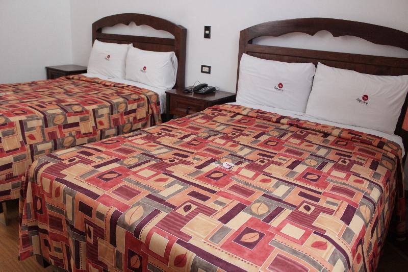 Hotel La Alhondiga Πουέμπλα Εξωτερικό φωτογραφία